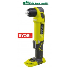 TRAPANO ANGOLARE 18 V LITIO RYOBI MOD. RAD1801M-0